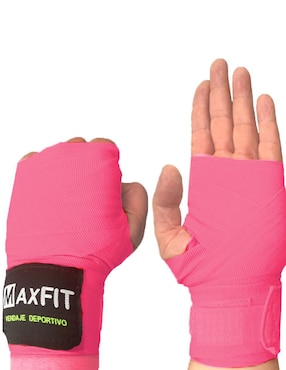 Guantes Para Entrenamiento Maxfit