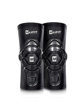 Codera Maxfit Para Entrenamiento