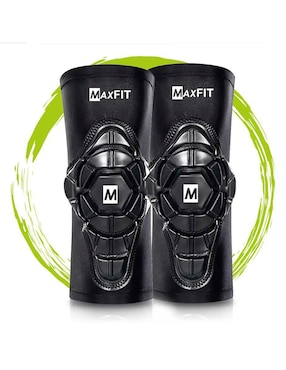 Rodillera Maxfit