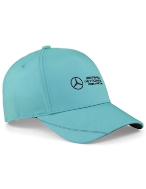 Gorra con visera curva entrenamiento Puma Motorsport