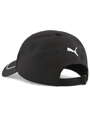 Gorra con visera curva hebilla para entrenamiento Puma Motorsport Ferrari para adulto