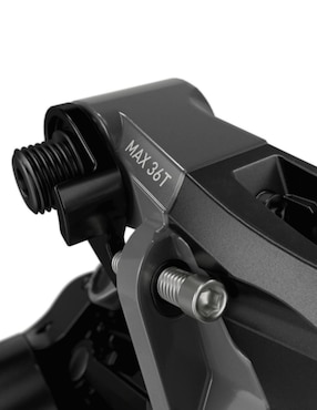 Cambio para bicicleta Sram