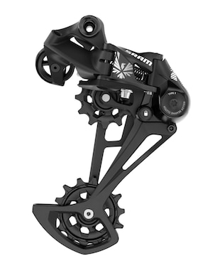 Cambio para bicicleta Sram
