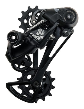 Cambio para bicicleta Sram