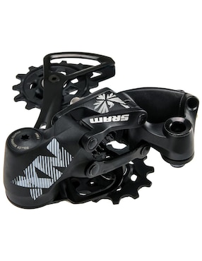 Cambio para bicicleta Sram
