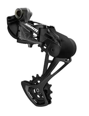 Cambio para bicicleta Sram
