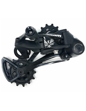 Cambio para bicicleta Sram