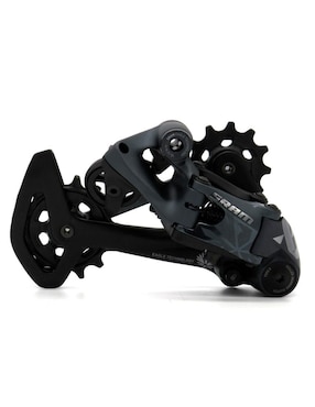 Cambio para bicicleta Sram