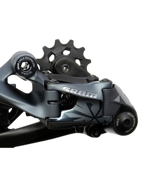Cambio para bicicleta Sram