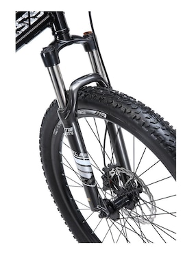 Bicicleta de montaña Mongoose rodada 26 unisex