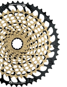 Cassette para bicicleta Sram