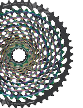 Cassette para bicicleta Sram