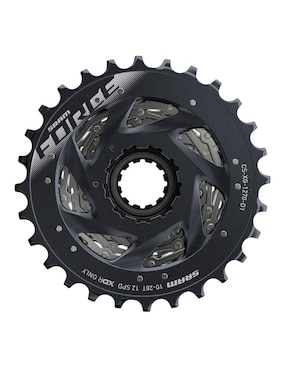 Cassette para bicicleta Sram
