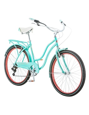 Bicicleta Urbana Schwinn Rodada 26 Unisex