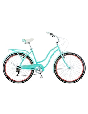 Bicicleta urbana Schwinn rodada 26 unisex