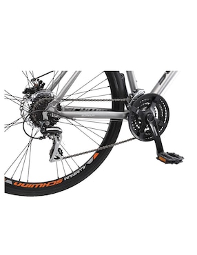 Bicicleta de montaña Schwinn rodada 27.5 unisex