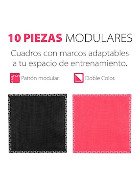 Tapete deportivo Altera