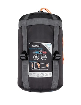 Sleeping bag Evermann unisex