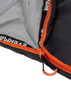 Sleeping bag Evermann unisex