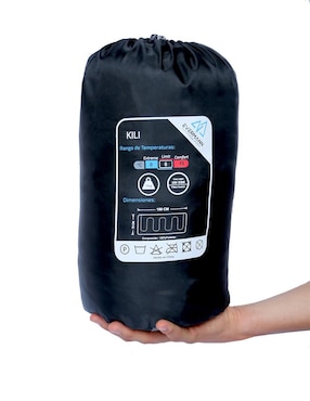 Sleeping bag Evermann unisex