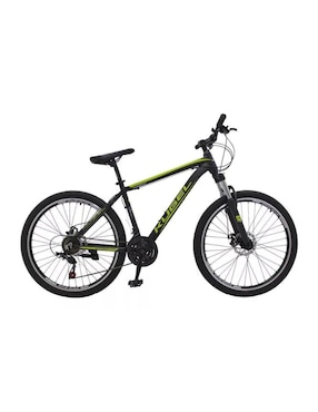 Bicicleta De Montaña Kugel Rodada 26 Ciclismo Unisex