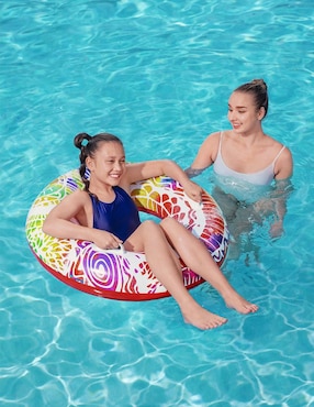 Salvavidas Bestway para infantil