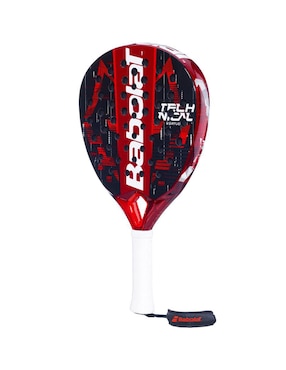Raqueta de pádel Babolat Technical Vertuo Juan Lebrón Tech Vertuo J.L 2024