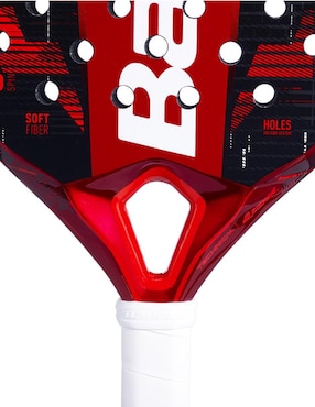 Raqueta de pádel Babolat Technical Vertuo Juan Lebrón Tech Vertuo J.L 2024