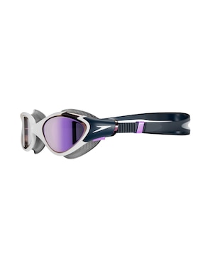 Goggles espejo y polarizadas Speedo para natación de mujer