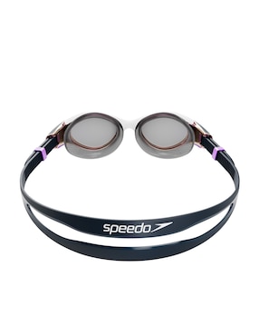 Goggles espejo y polarizadas Speedo para natación de mujer