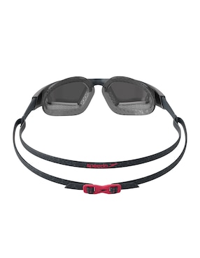 Goggles espejo y polarizadas Speedo para natación unisex