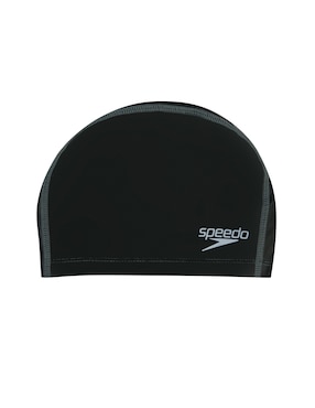 Gorra para natación de silicón Speedo