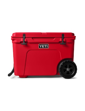 Hielera Yeti Tundra Haul De Plástico