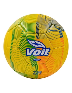 Balón Voit Hazard S200 para fútbol adulto