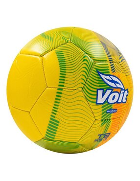 Balón Voit Hazard S200 para fútbol adulto