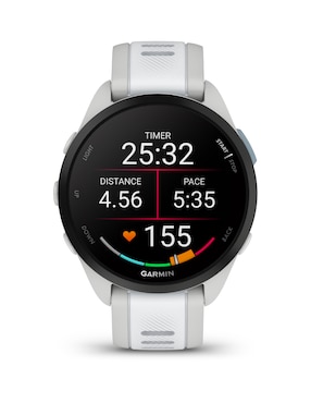 Smartwatch Garmin Forerunner 165 unisex con GPS