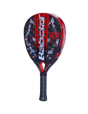 Raqueta de pádel babolat technical viper juan lebron 2026 tech viper j.l 2026