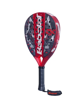 Pala de pádel Babolat Technical Veron Juan Lebron 2025