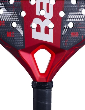 Pala de pádel Babolat Technical Veron Juan Lebron 2025