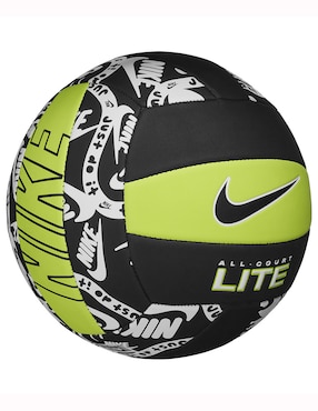 Balón Nike para voleibol adulto
