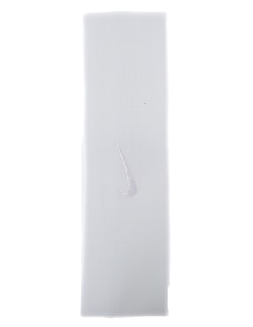 Banda para cabello de básquetbol Nike