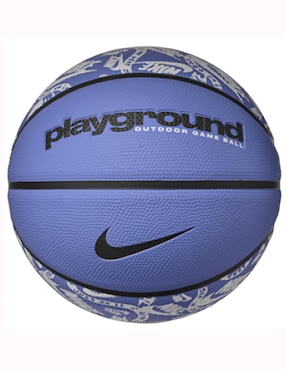 Balón Nike Para Básquetbol