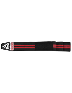 Rodillera RDX de elastano