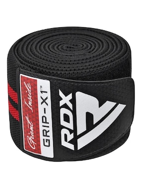 Rodillera RDX de elastano