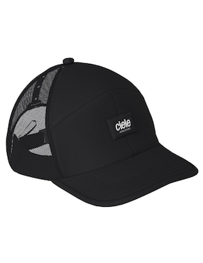 Gorra Con Visera Curva Ciele Trkcap Para Adulto