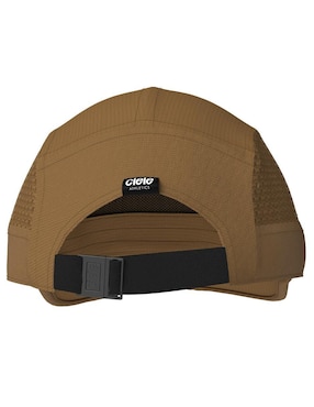 Gorra con visera curva casual Ciele