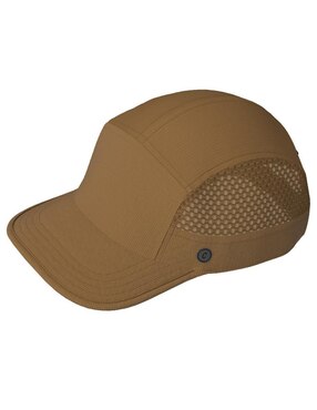 Gorra con visera curva casual Ciele