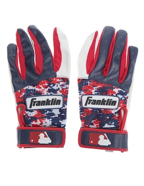 Guantes Para Béisbol Franklin