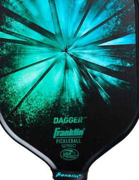 Set pala para pickleball Franklin