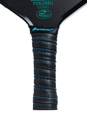 Set pala para pickleball Franklin